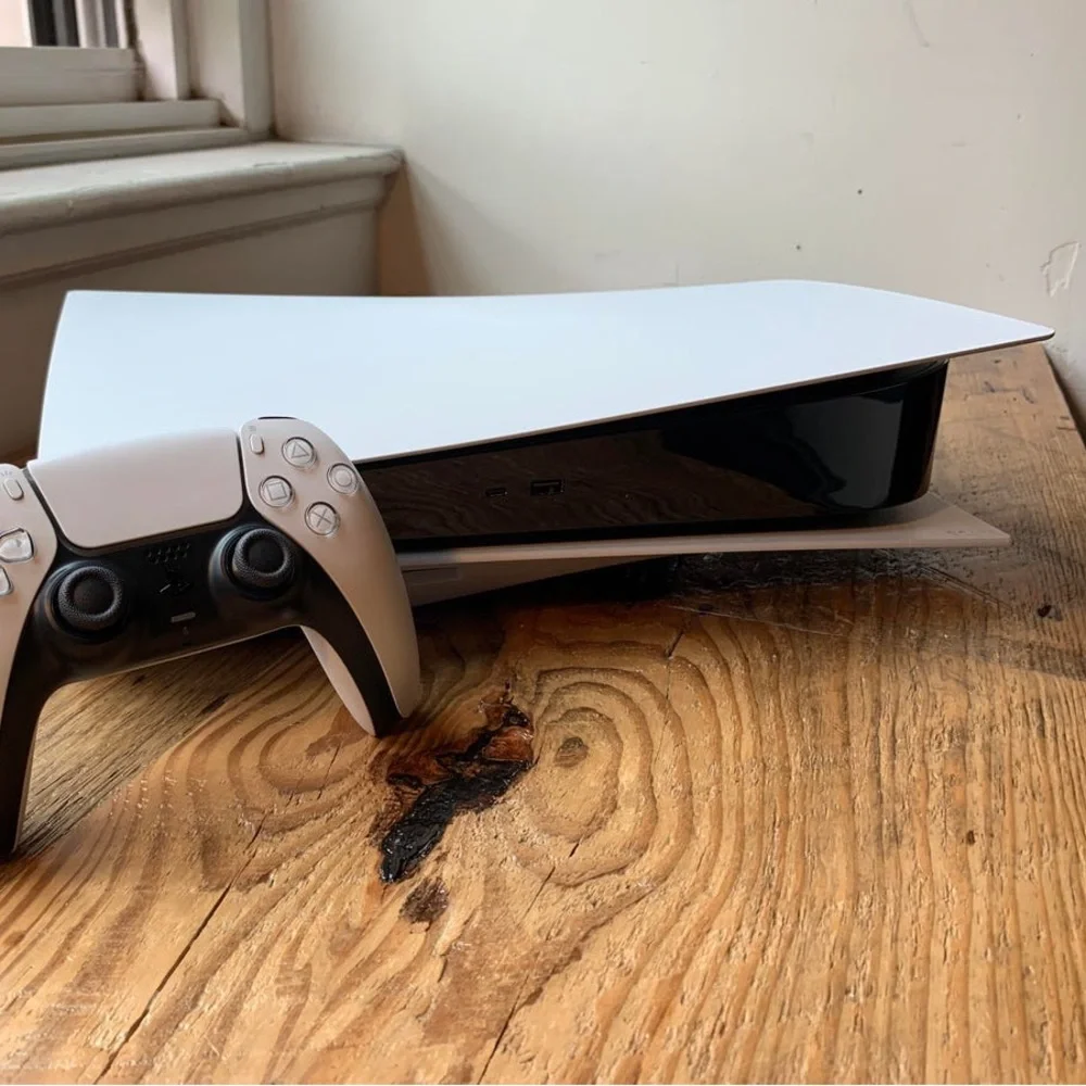 PlayStation 5